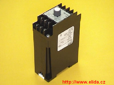 relé TX 320 ZR 110V DC     10s (TX320)